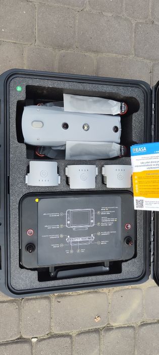 AUTEL evo Max 4T