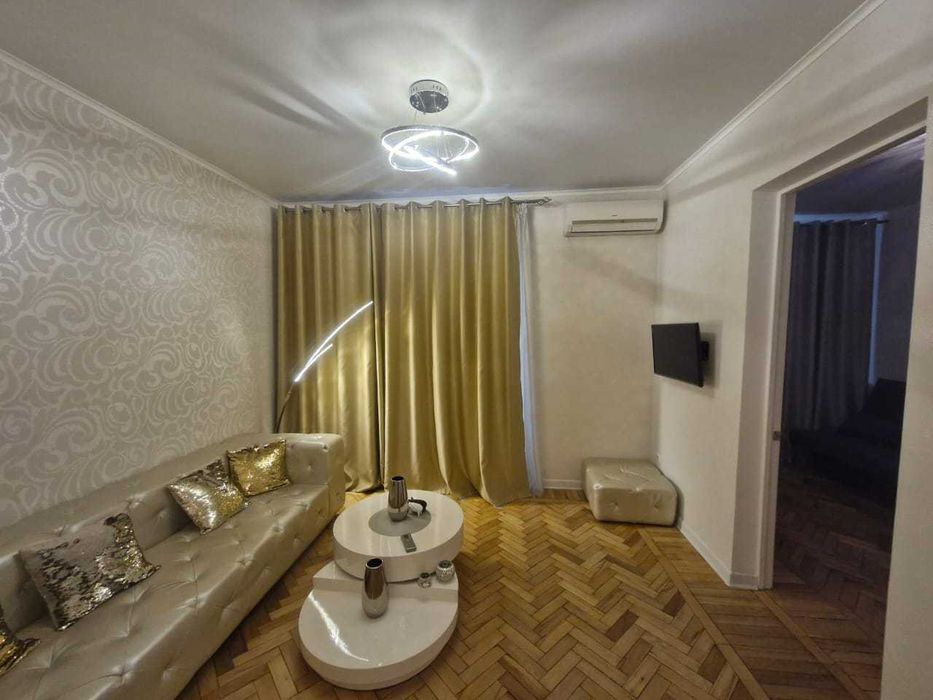 3-rooms apartment apartment by the address st. Kulikovo pole pl Oktyabrskoy revolyutsii pl (area 65 m²) - Atlanta.ua - photo 2