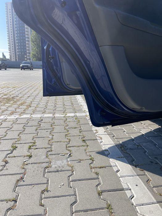 Шевроле лачетті
