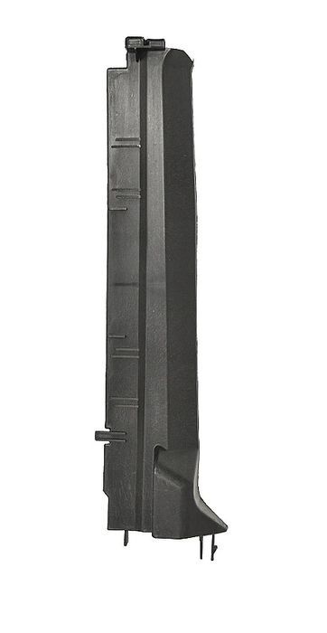 Mocowanie Chłodnicy Rama Lewa BMW G11/G12 Lift
