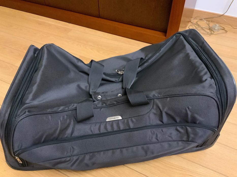 Mala de Viagem (trolley) Samsonite