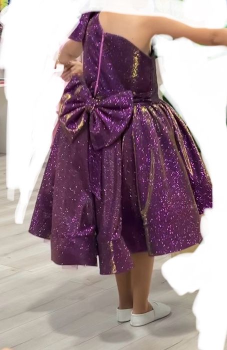 Святкова сукня, сукня на випускний, сукня на свято, дитяча сукня