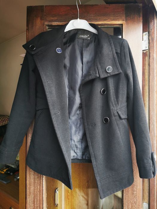 Casaco osley em muito bom estado