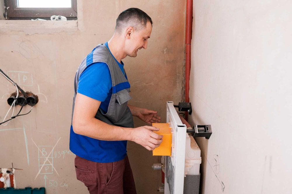 Послуги сантехніка Франківськ. Монтаж сантехніки. Сантехнічні роботи.
