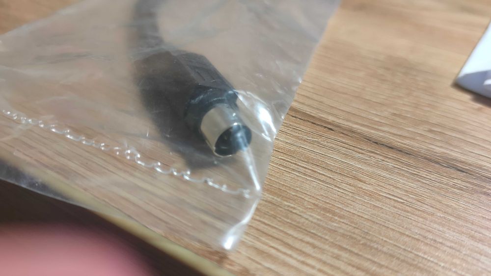 Кабель переходник мультимедийный Asus PE-LD P/N:14G010005102