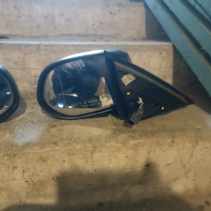 Дзеркало Шевроле Епіка L