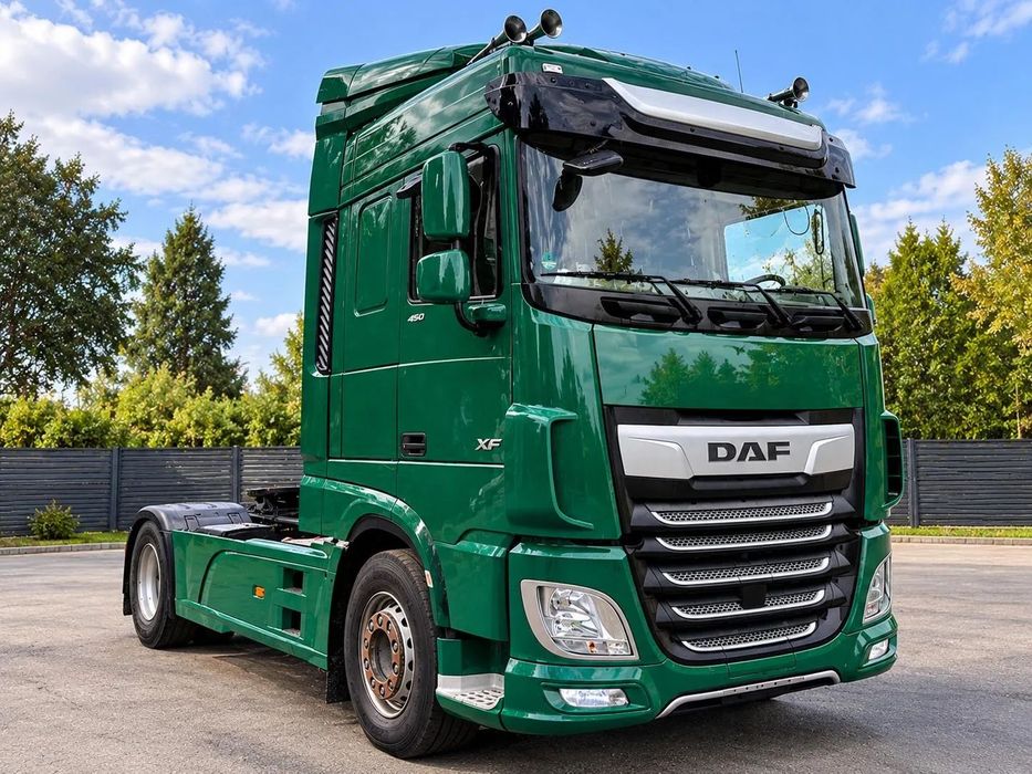 DAF