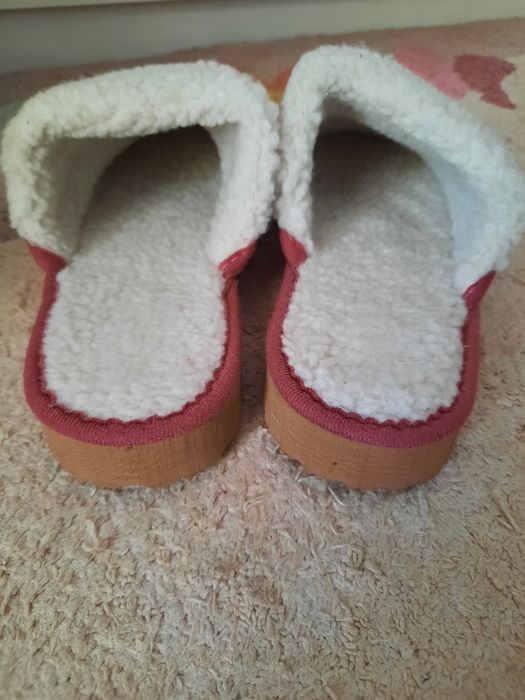 Chinelos de Quarto
