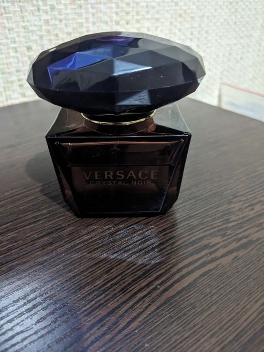 Versace Crystal noir оригинал