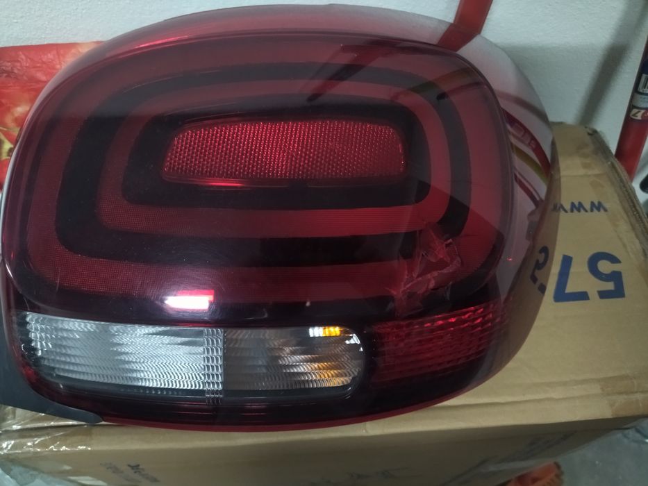 Farolim Citroen C3