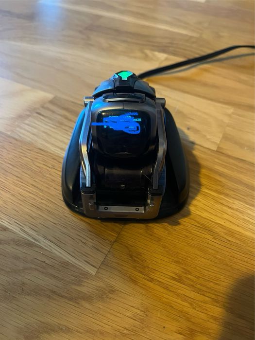Cozmo anki edycja kolekcjonerska programowanie robot gry zabawy dzieci