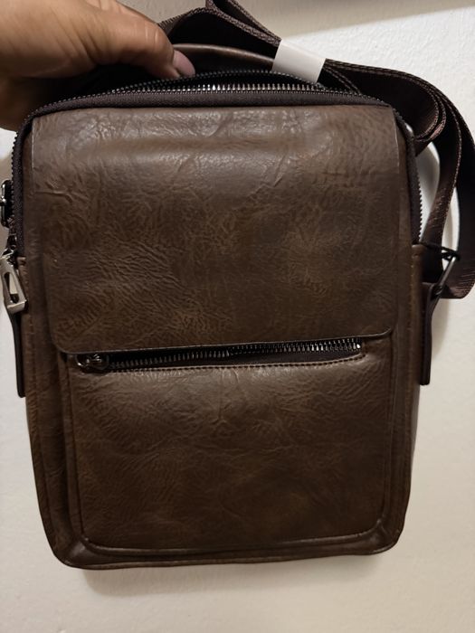 Mala/ bolsa tira colo
