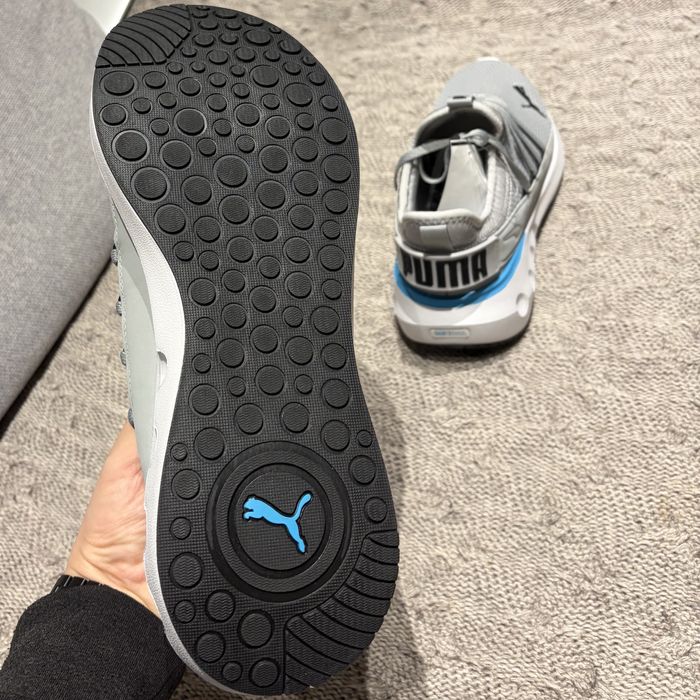 Кросівки нові Puma Softride Carson Fresh Running shoes оригінал р.42,5