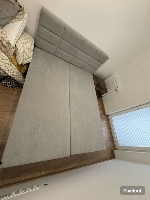 Sprzedam łóżko 160x200 cm – 950 zł