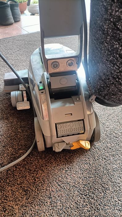 Naprawa odkurzaczy Kirby