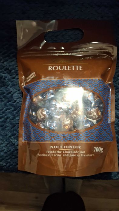 Praliny Lindt lindor  Promocja!!