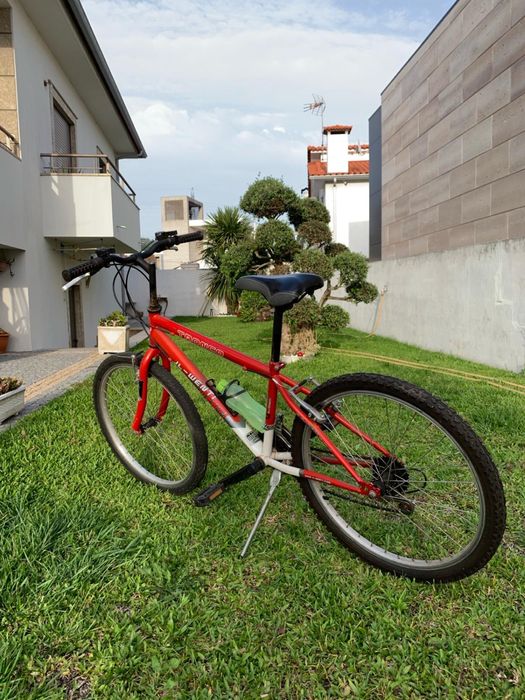 Bicicleta  para adulto