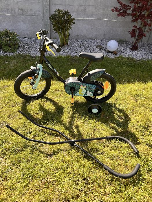 Rowerek b twin 14”