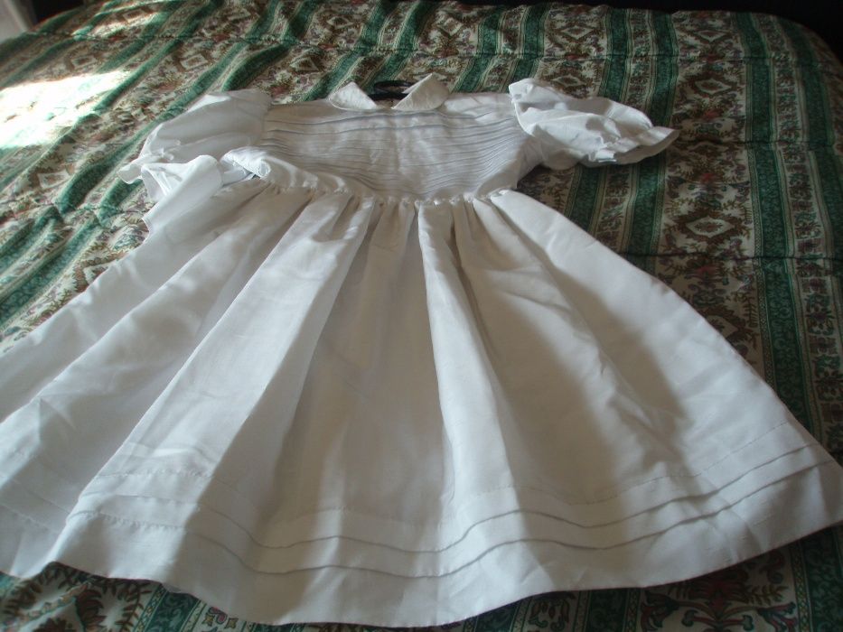 Dress for communion or events