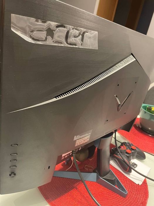 Monitor AcerNitro