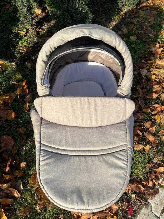 Sprzedam wózek Bebetto Holland 3 w 1