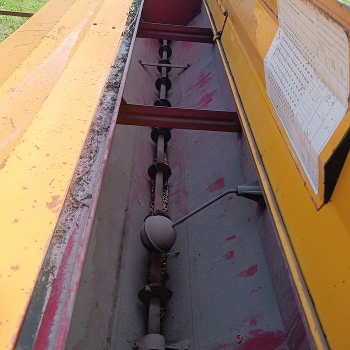 Сівалка юко 2.5м