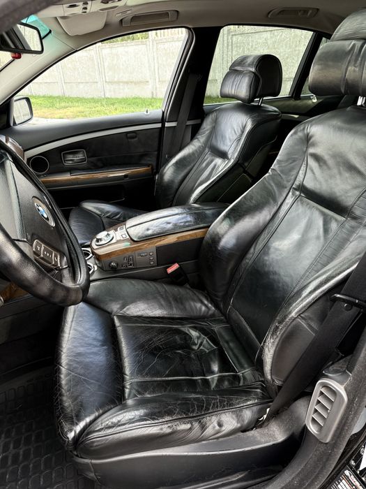 Продам BMW E65 2003