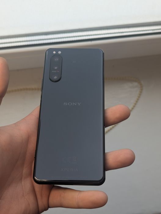 Sony Xperia 5 II XQ-AS52 8/128 Gb 2Sim