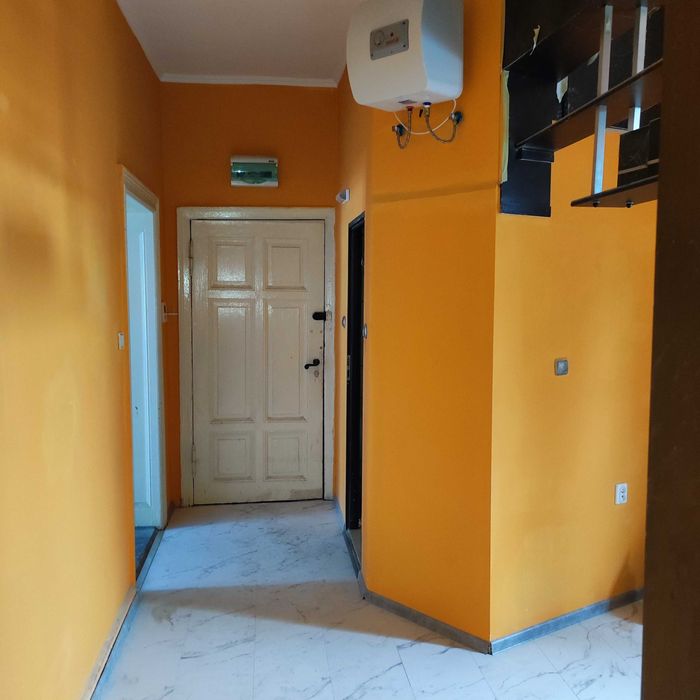 mieszkanie do wynajęcia Rynarzewo