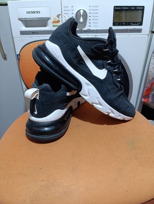 Кроссовки Nike react 270.Оригинал!!!