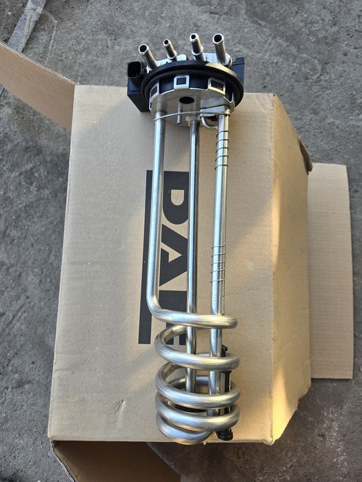 DAF Euro 6 Czujnik AD BLUE Smok  - DAF OE