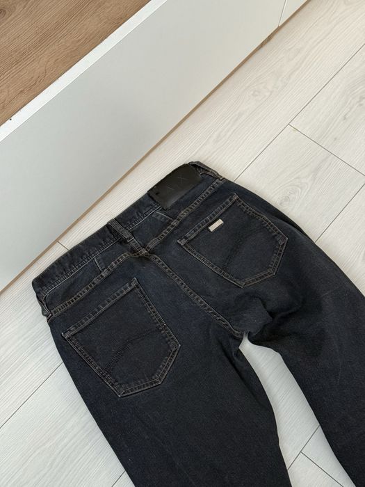Джинси Armani Exchange Size M