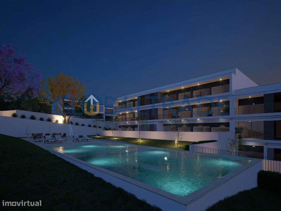 Real Serenity | Apartamento T2