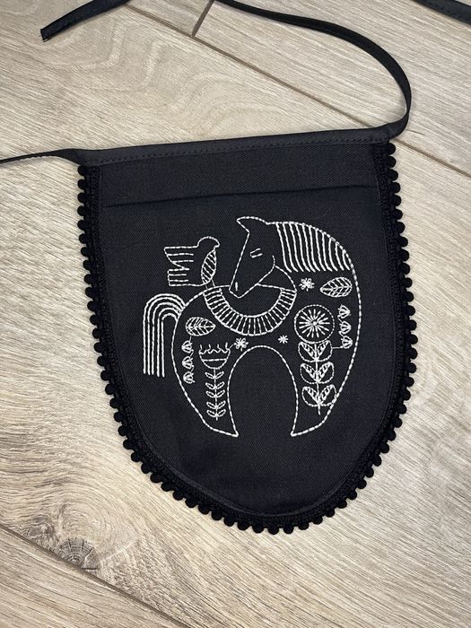 Гаман. Ладунка. Кишенька