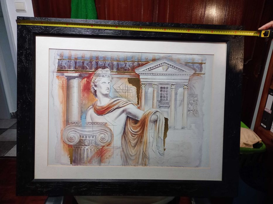 Decorative Paintings