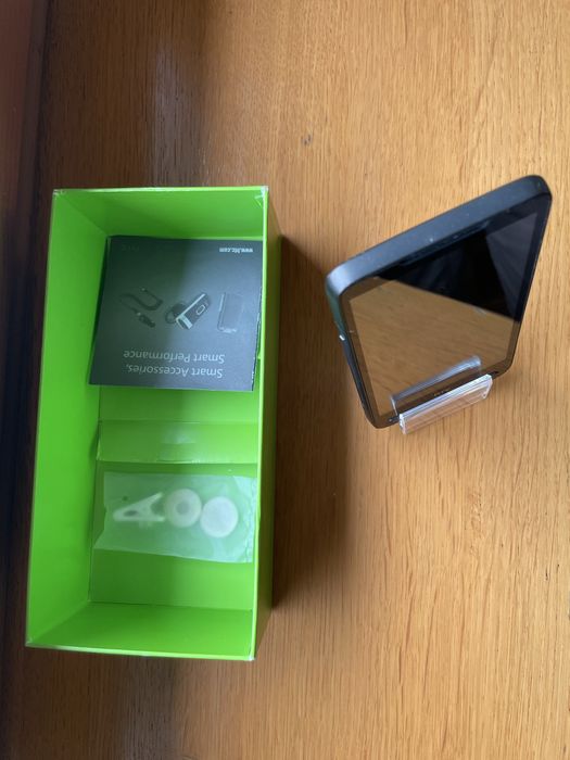 Htc hd2 dobra bateria