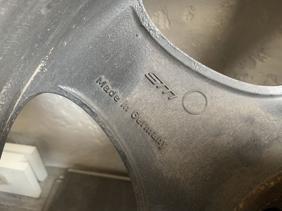 Диски мерседес 5/112 r18