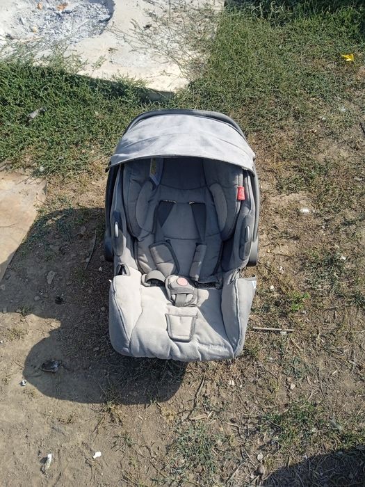 Продам автокресло