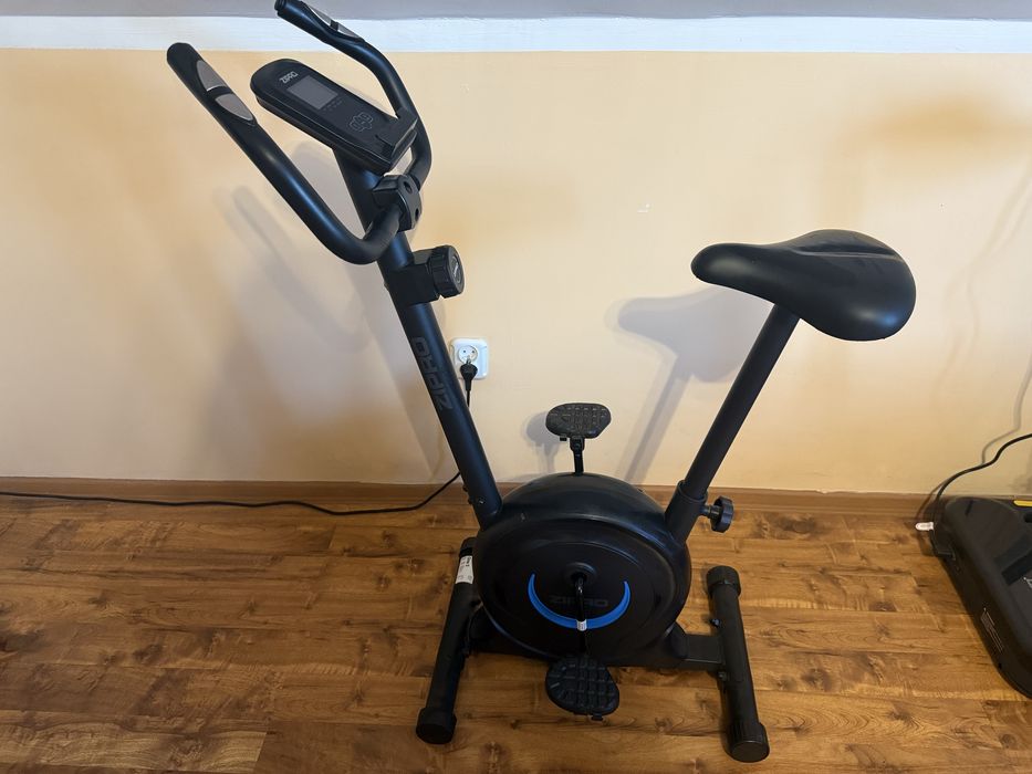 Rowerek stacjonarny ZIPRO