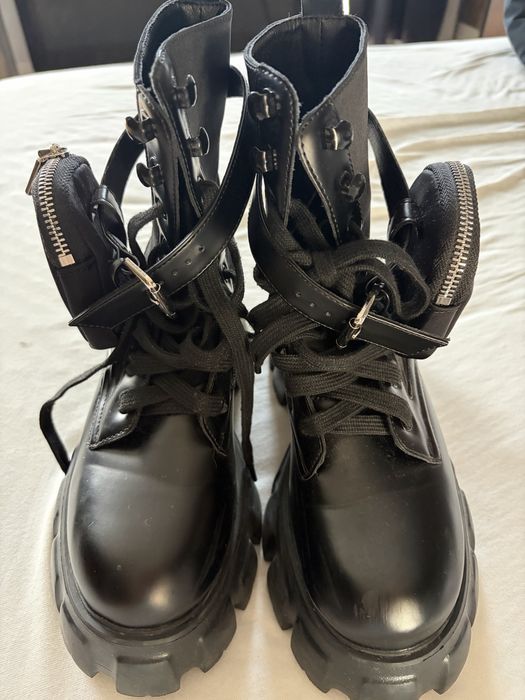 Buty Prada rozmiar 38