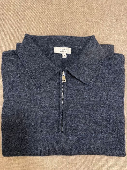 Брендовая Мужская Рубашка,Кофта Polo Оригинал