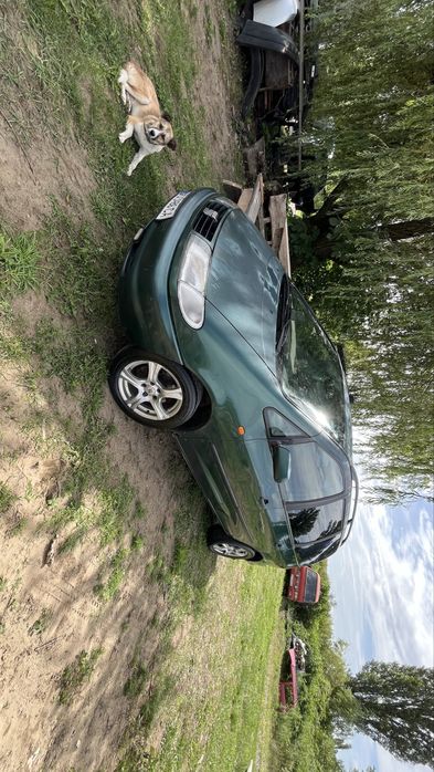 Seat alhambra 1.9tdi 1999