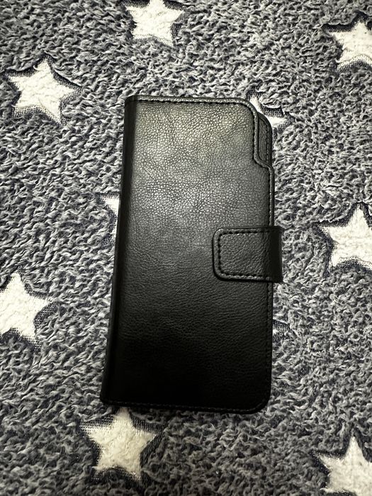 чехол  книжка iphone iphon 14 pro айфон