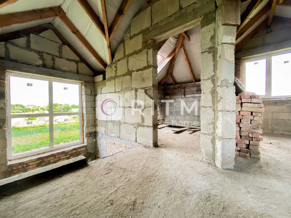 Продається будинок у с. Гірка Полонка