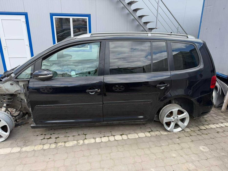 Розборка VW  TOURAN  10-