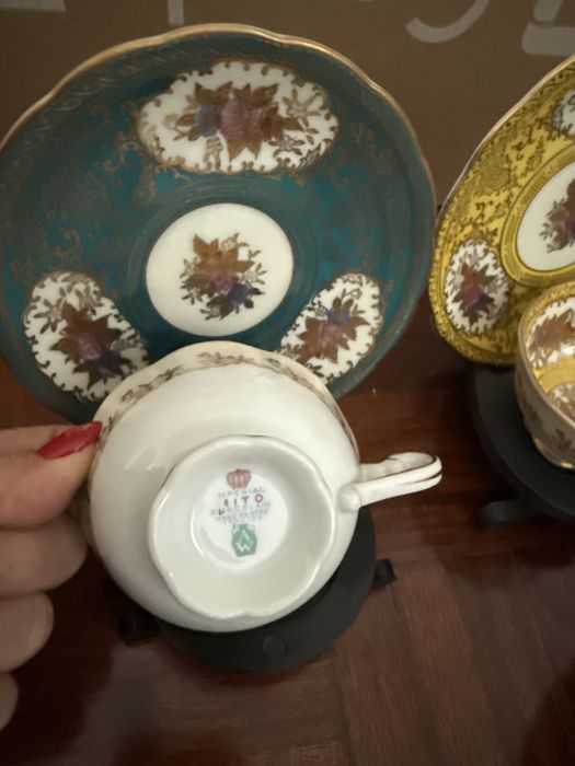 Várias peças Louça Decoração444366593102991362