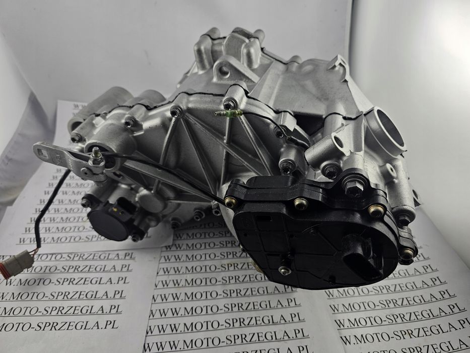 Can-Am Outlander Renegade 1000 G2 Skrzynia Biegów