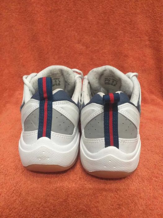 Nike Multicourt 4 vintage