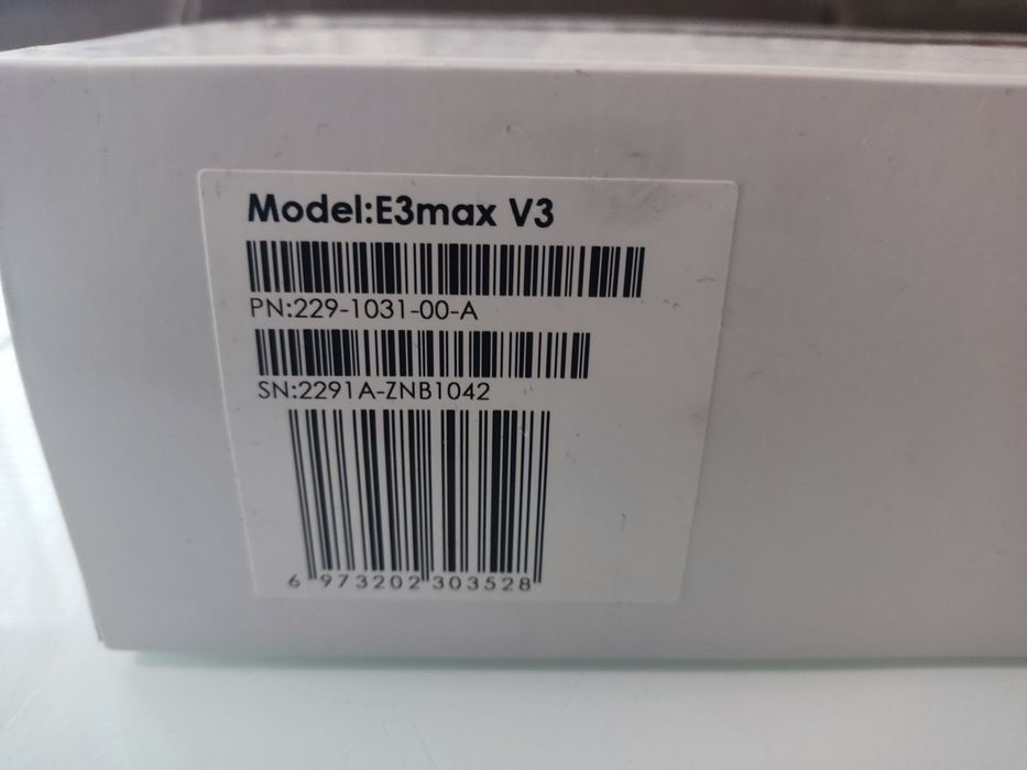 Тепловізор InfiRay E3 maxV3