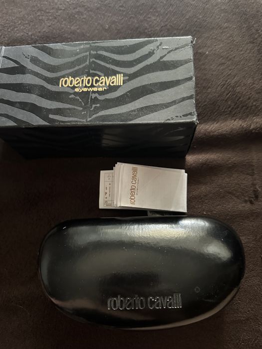 Roberto Cavalli очки